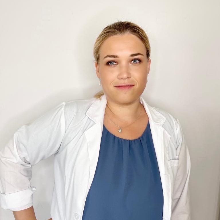 Martina Männel Martina Männel